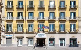 Best Western Hotel Plaza Napoli